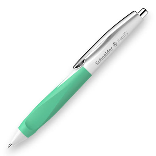 Picture of SCHNEIDER HAPTIFY WHITE/MINT MEDIUM